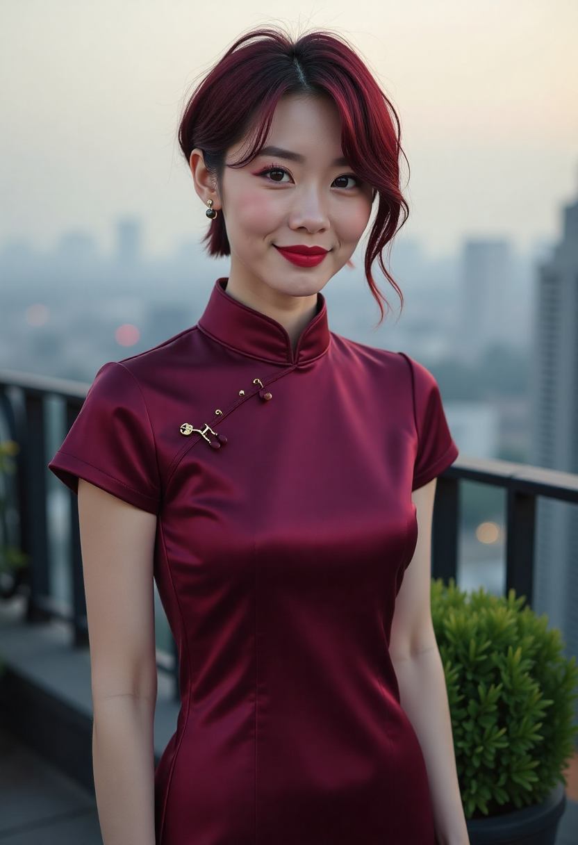 海边的旧照相馆 海报