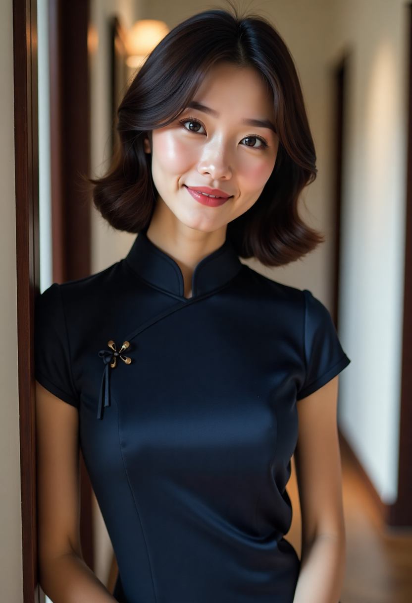 慢生活手帐 海报