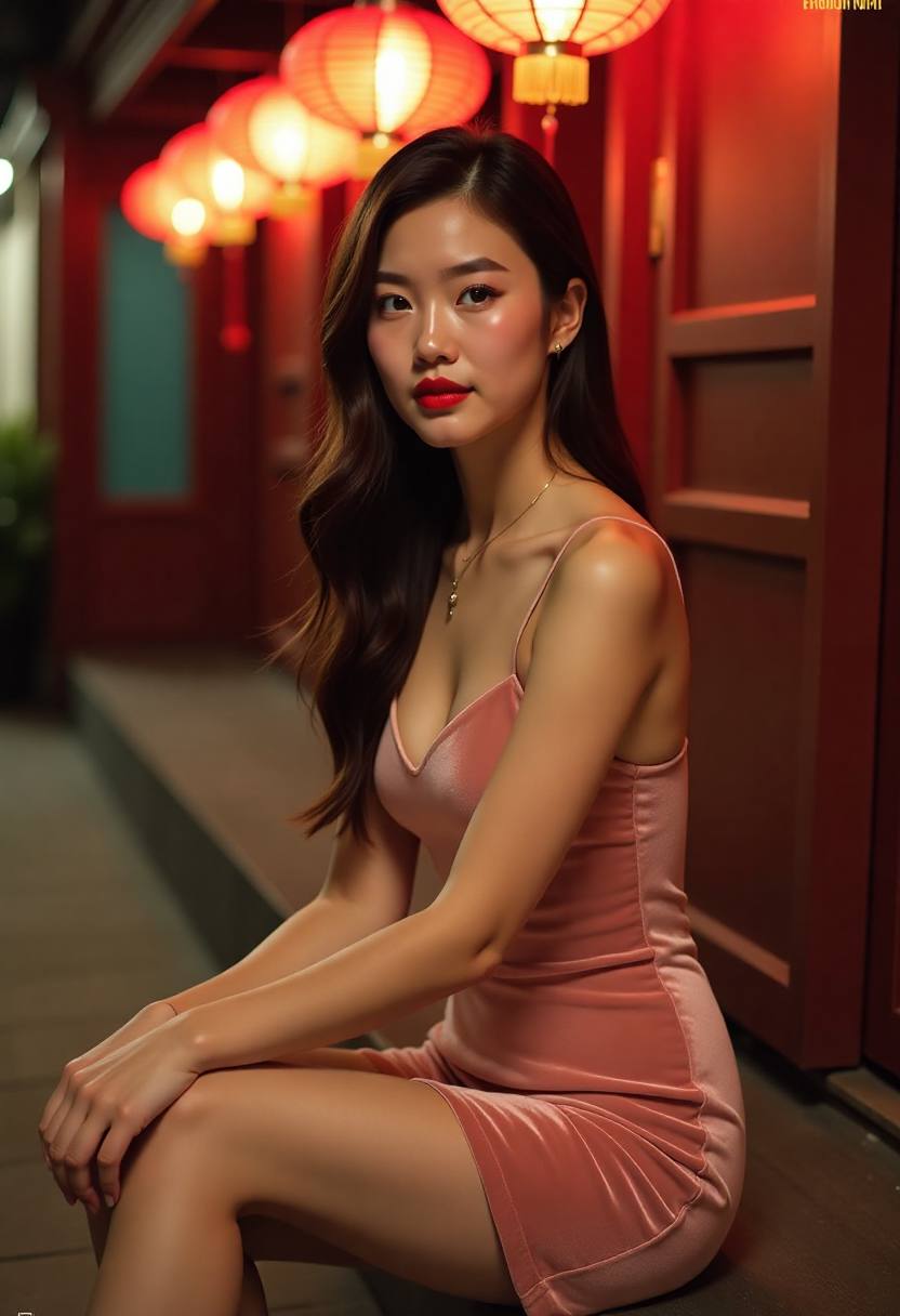 便利店凌晨三点 海报