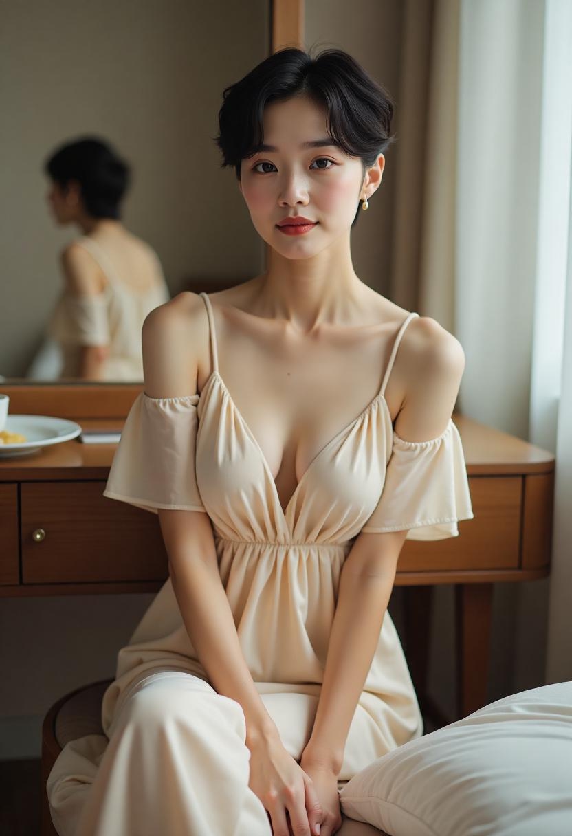 慢生活手帐 海报
