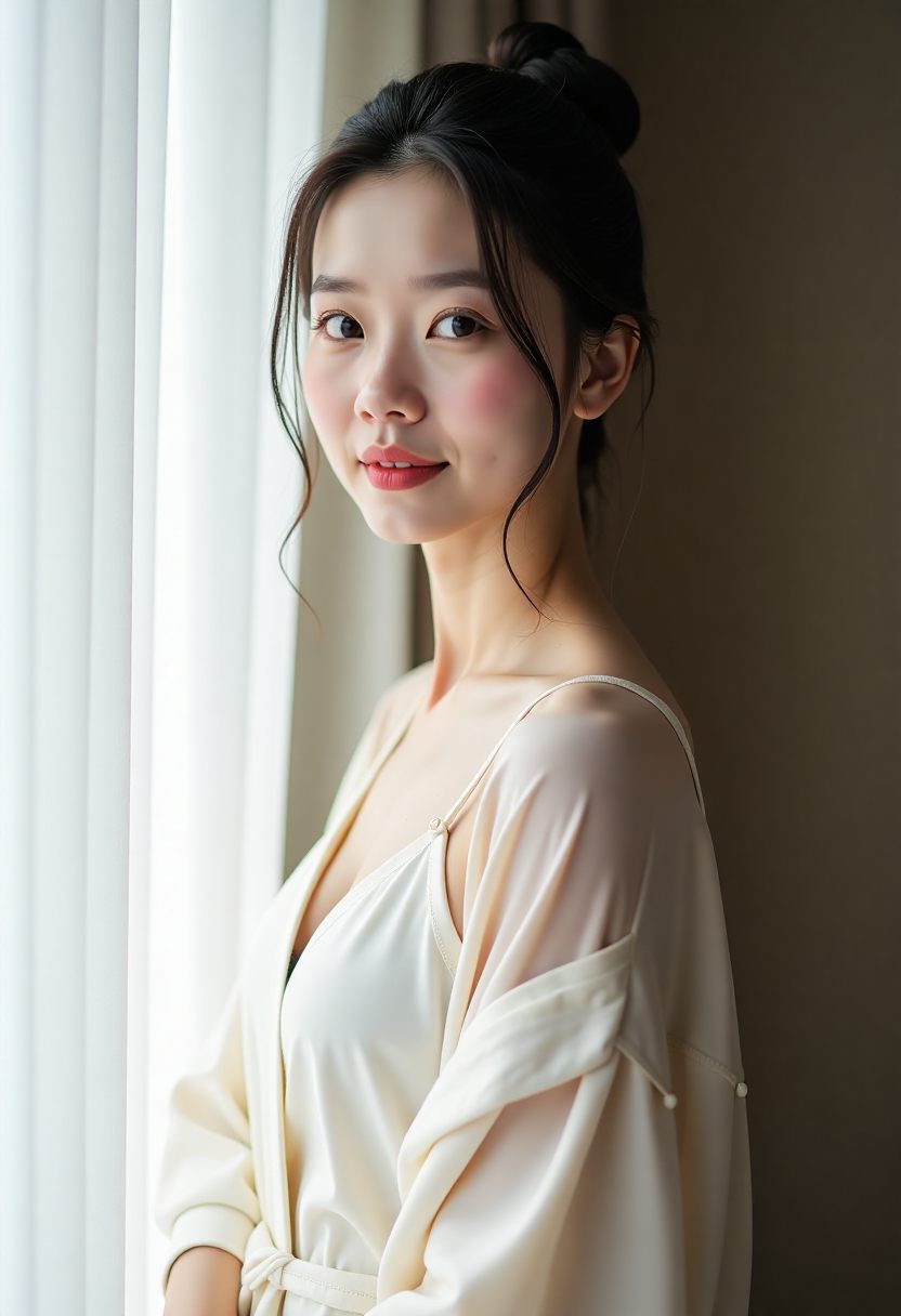 慢慢走的钟 海报
