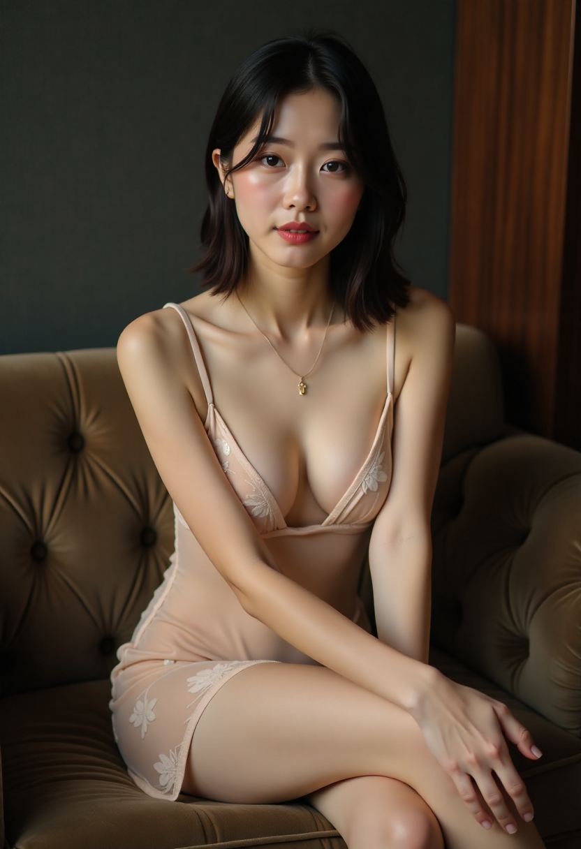 南方小城的冬天 海报